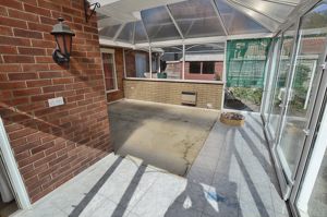 Conservatory- click for photo gallery